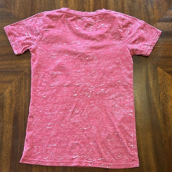 UNIVERSITY OF ALABAMA 24oz Tumbler & Medium T-Shirt - Picture 9 of 13